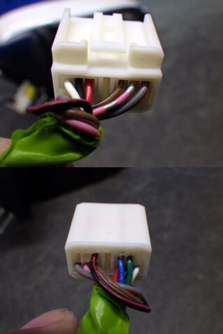 зеркало левое Toyota Corolla NRE211 214 2019