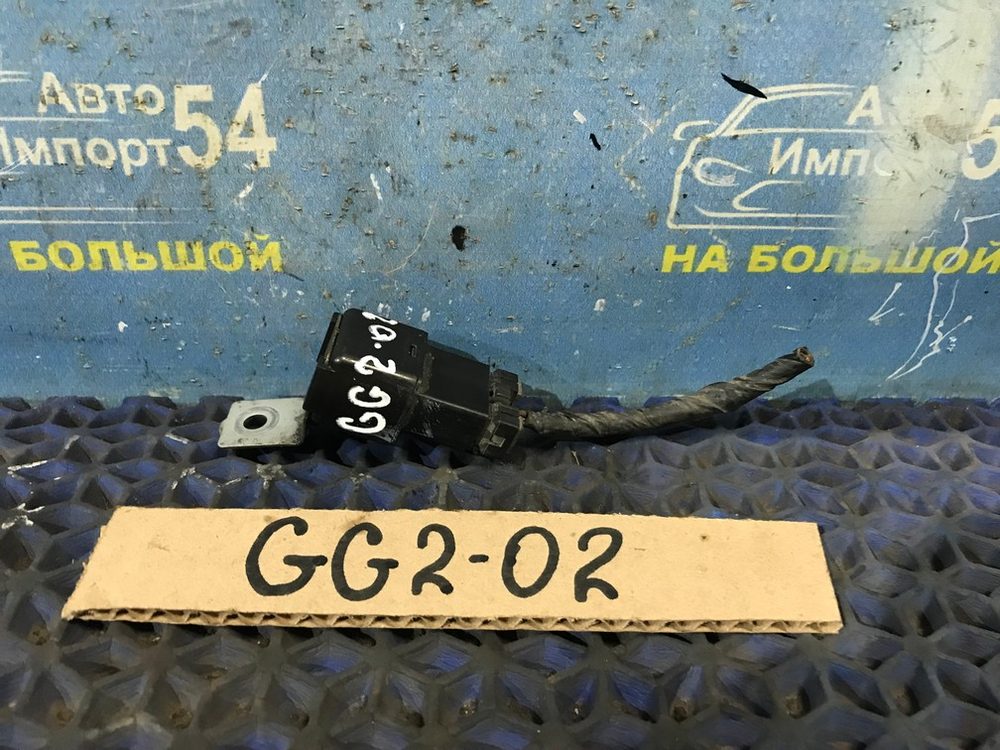 Реле поворотов SUBARU IMPREZA 2002