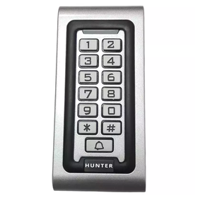 Кодовая панель HN-600WM-met Hunter