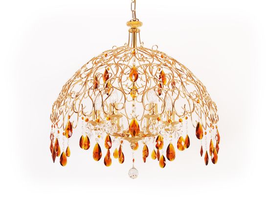 Подвесная люстра La Lampada 50711(L622/6.26) (E14)