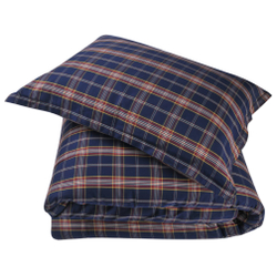 Наволочка декоративная 65х65 Casual Avenue Edward Signature Турция фото