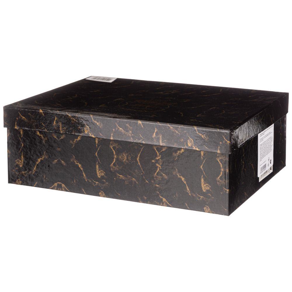 ЧАЙНЫЙ НАБОР LEFARD "FANTASY" НА 2 ПЕР. 6 ПР. 250 МЛ ЧЕРНЫЙ (КОР=12НАБ.)