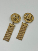 Клипсы Sonia Rykiel