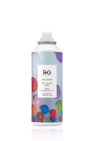 BALLOON Dry Volume Spray/ВОЗДУШНЫЙ ШАР сухой текстурирующий спрей для объема