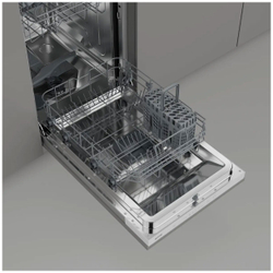 Встраиваемая посудомоечная машина Gorenje GV522E10WE