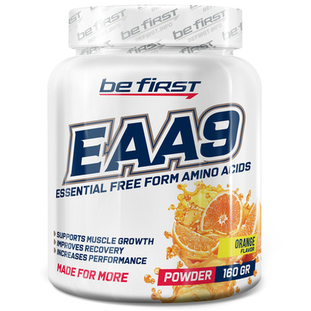EAA9 Powder (Be First)