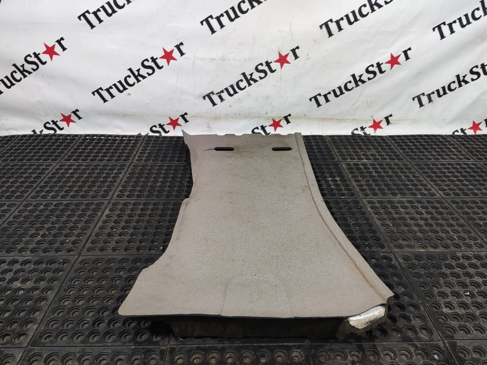 Покрытие напольное правое 2023г