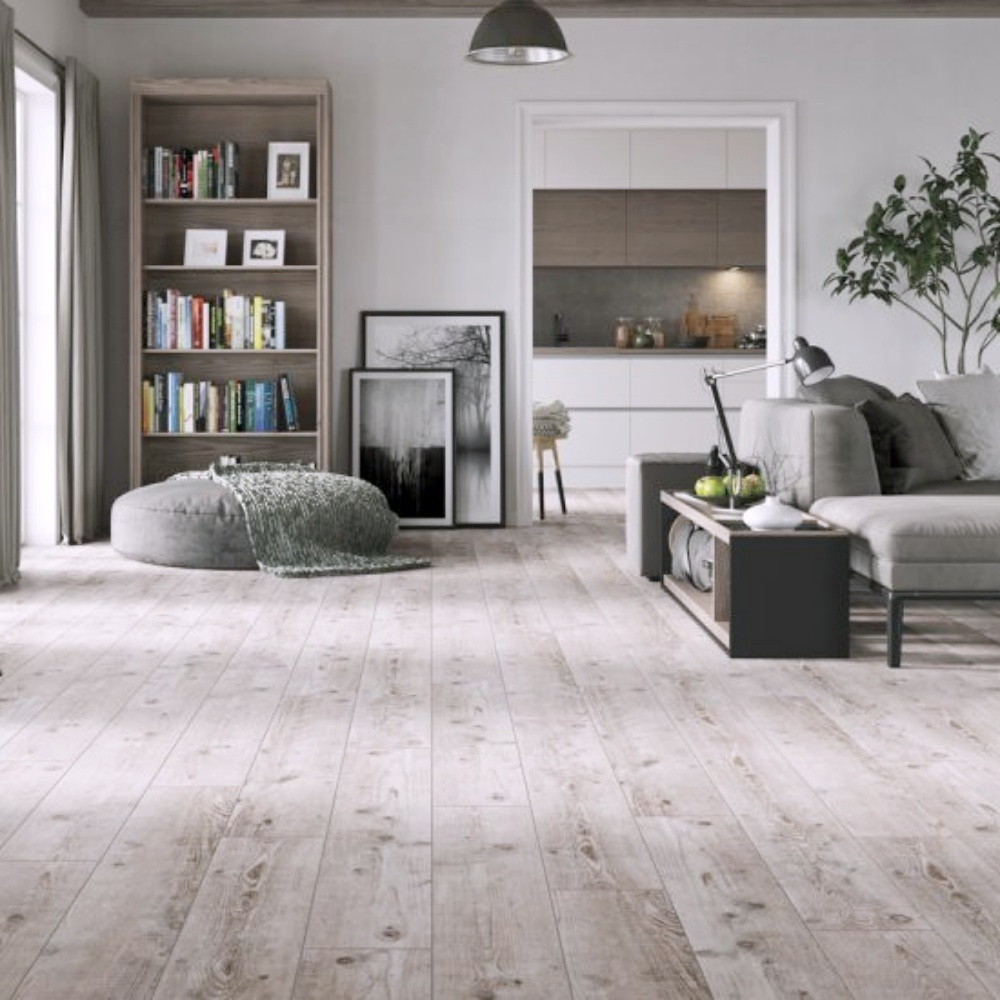 Ламинат Classen Trend 4V WR 52601 Дуб Мамры