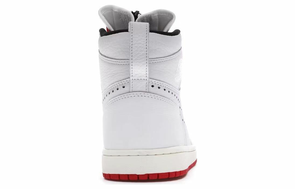 Кроссовки Jordan Air Jordan 1 High Zip