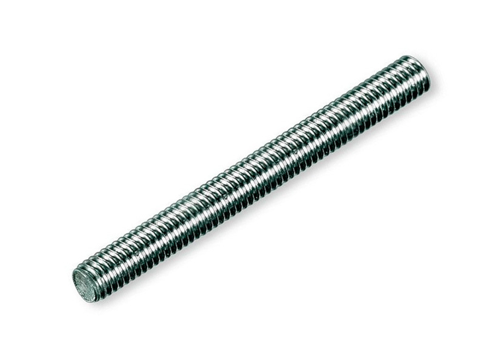Шпилька резьбовая М6 DIN 975 (2 м)