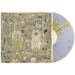 Weezer / OK Human (Limited Edition)(Coloured Vinyl)(LP)