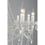 Подвесная люстра Aployt ANULA APL.810.03.10