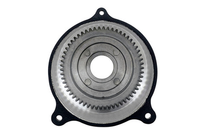 Корпус редуктора для лебёдки Runva EWT3500