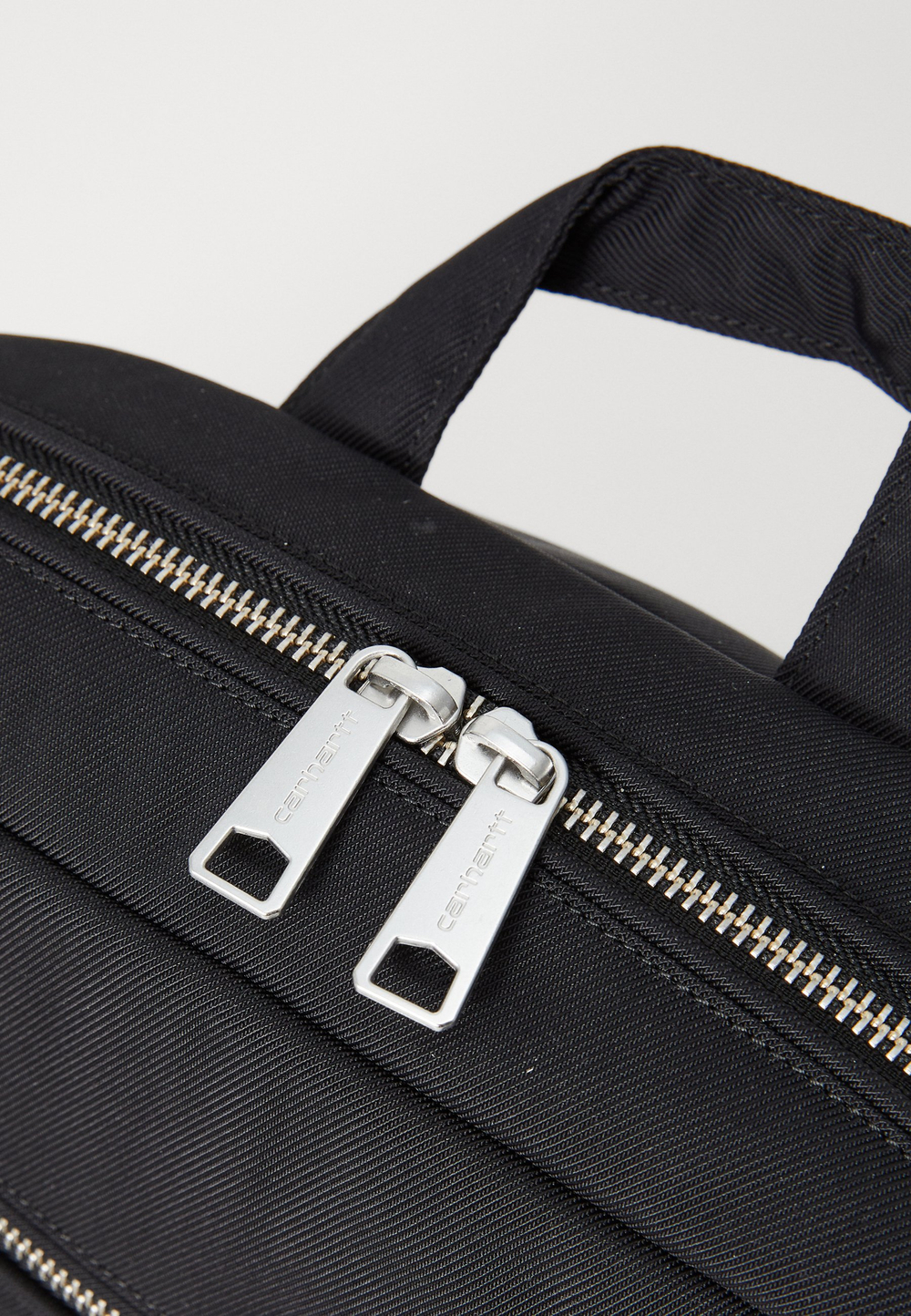 Carhartt WIP LEROY UNISEX - Сумка - Чёрный