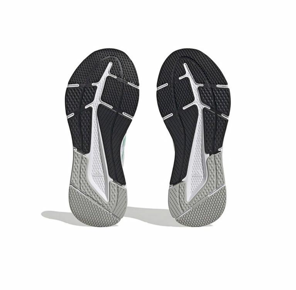 Кроссовки Adidas Questar 'White Pulse Mint' HP2437