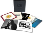 King Crimson / 1972 - 1974 (Limited Edition)(6LP)