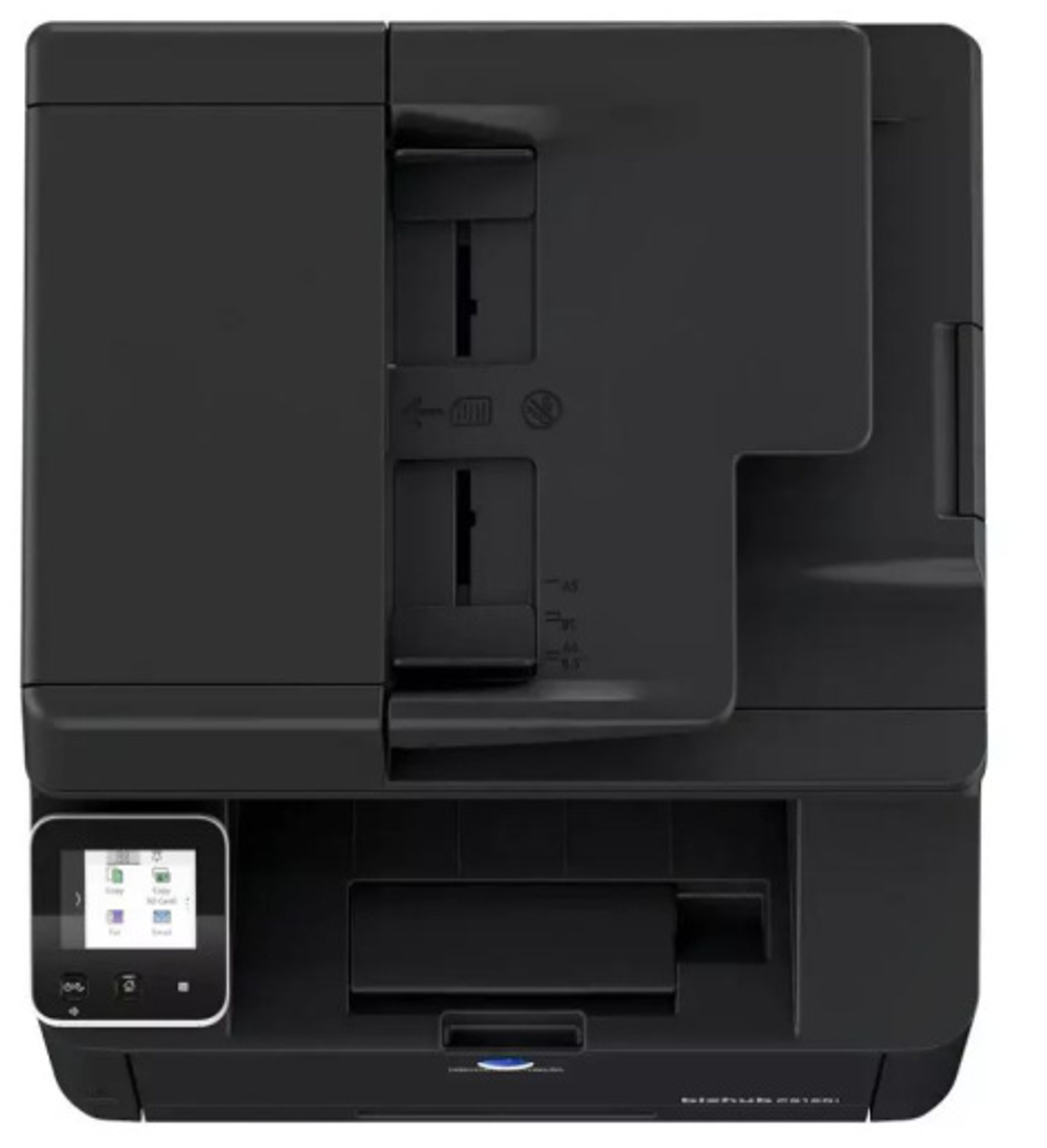 МФУ лазерное цветное Konica Minolta bizhub C3120i