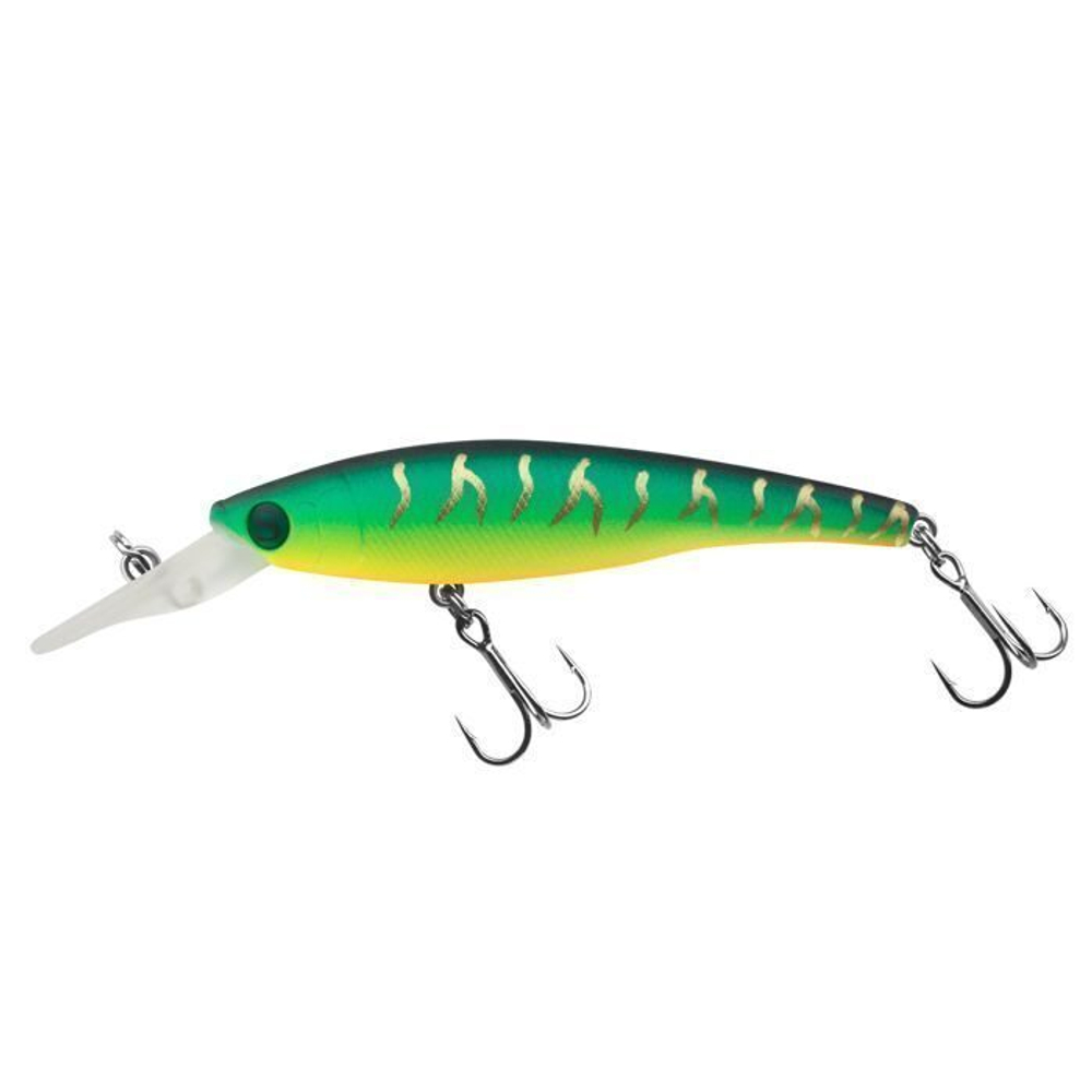 Воблер Sprut Sagami D