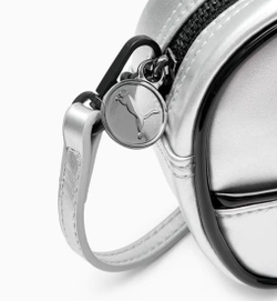 Сумка спортивная PUMA 1976 METALLIC Micro Grip Bag