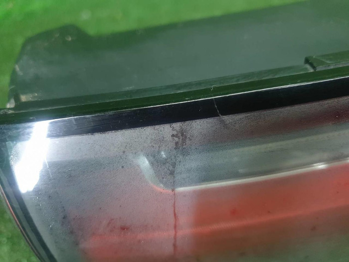 Фонарь крышки багажника Porsche Cayenne 3 (17-23)