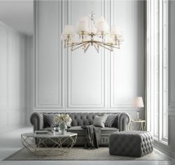 Настольная лампа Maytoni Beira MOD064TL-01N