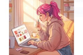 Россияне выбирают маркетплейсы: как покупатели ищут товары в интернете