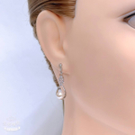 Серьги Xuping - арт335