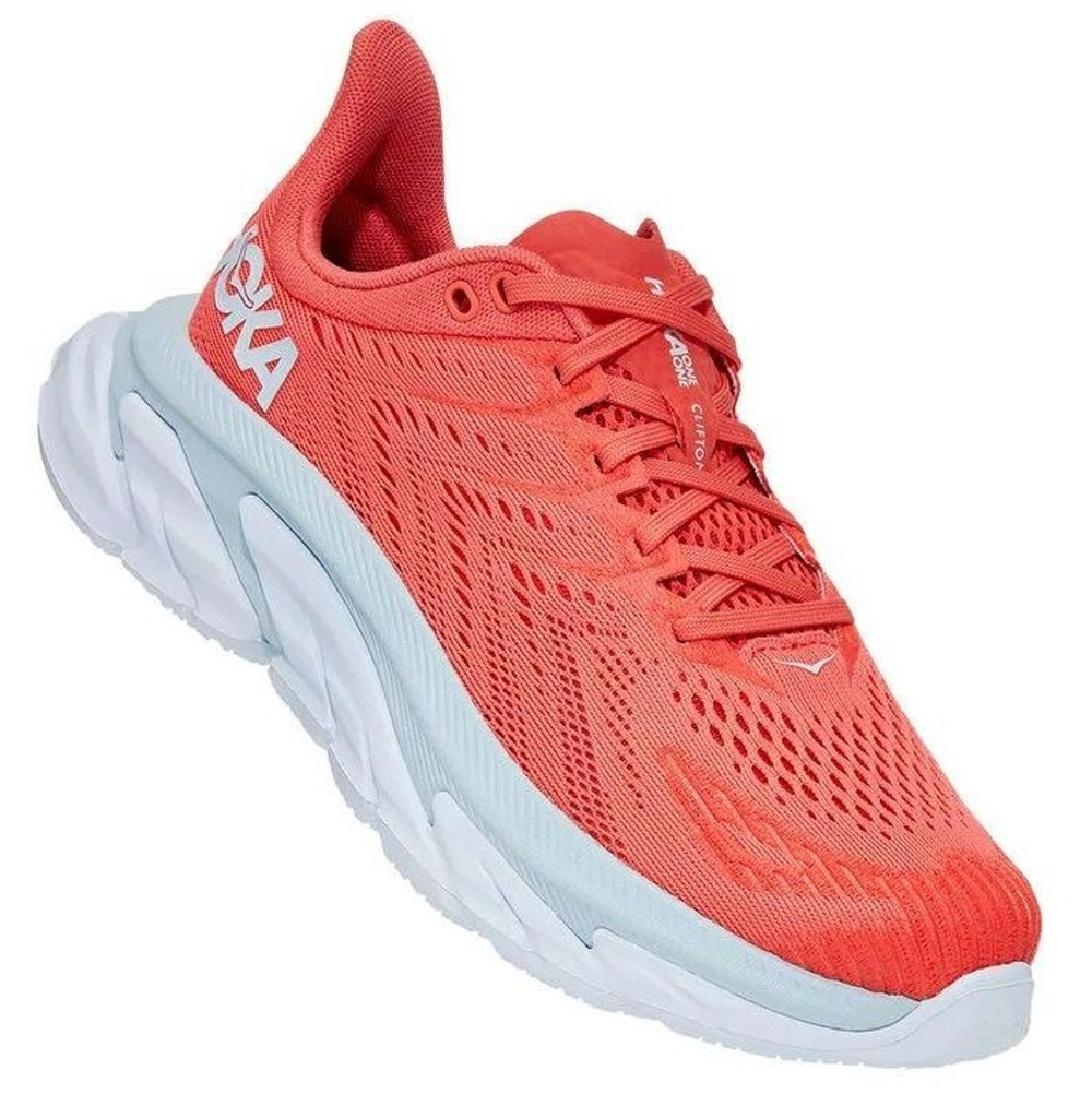 Кроссовки женские Hoka Clifton edge