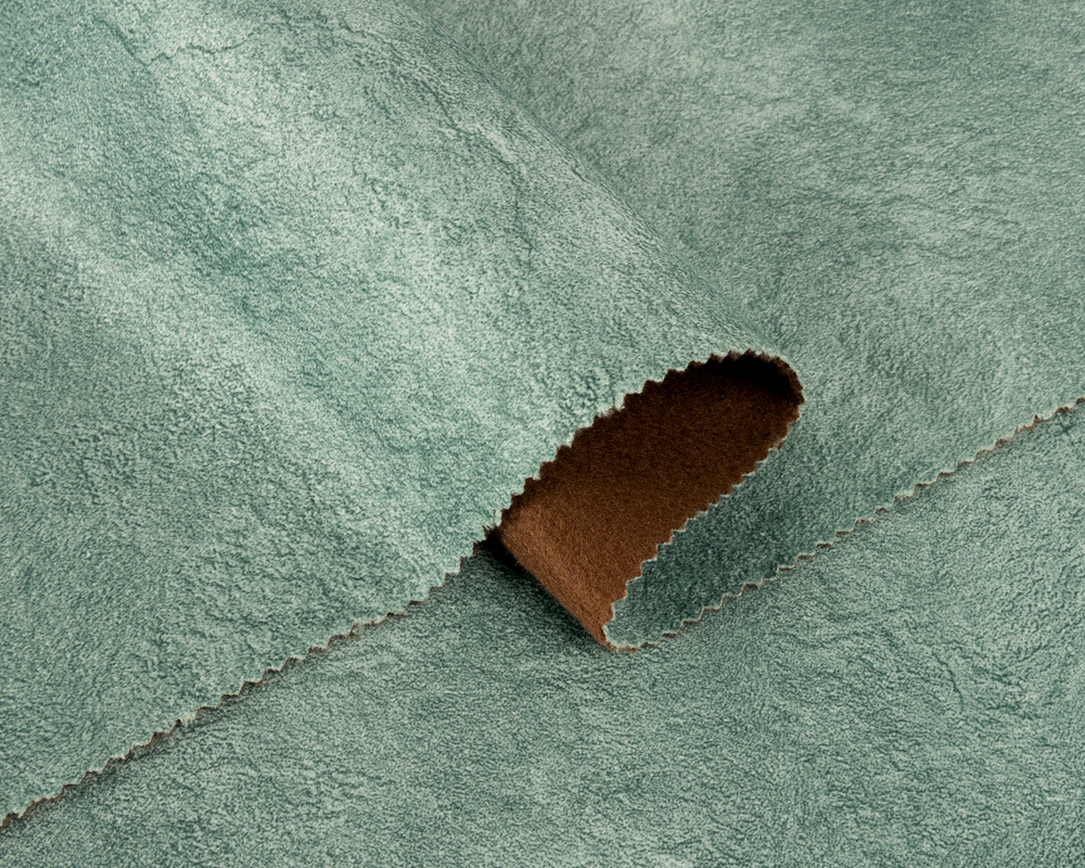 Велюр Safari jade (Сафари джейд)