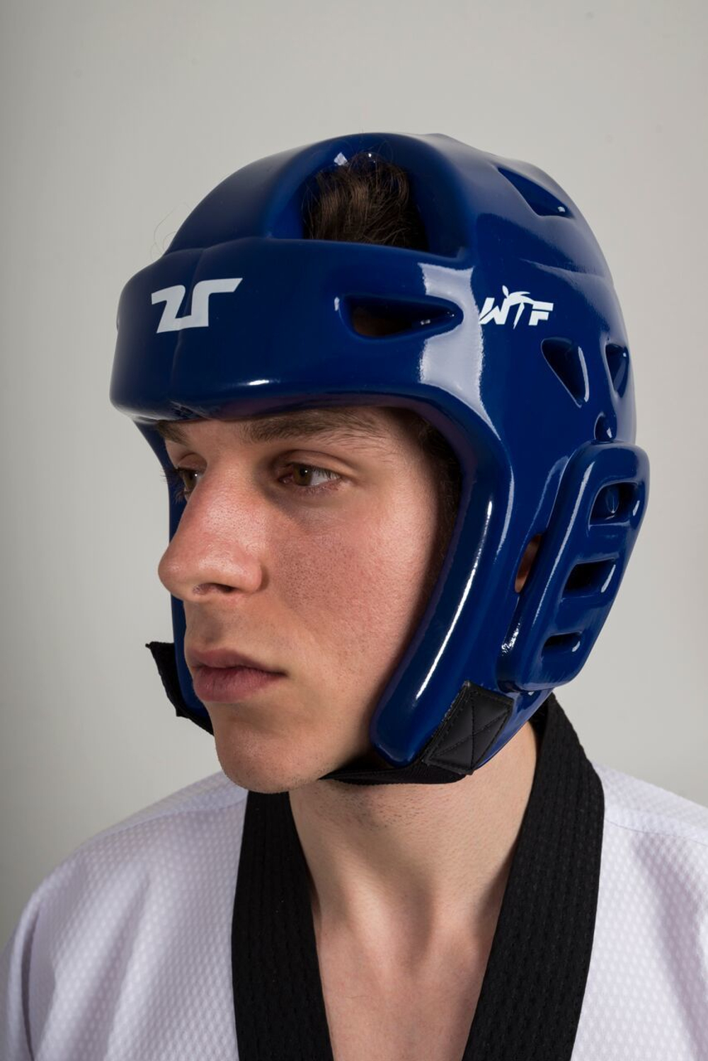 Шлем для тхэквондо TUSAH EZ-Fit Head Guard