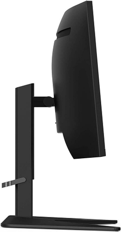 Монитор Lenovo 34;; G34w-10 3440x1440 VA WLED 144Гц 4ms FreeSync HDMI DisplayPort 66A1GACBEU