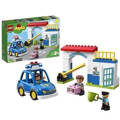 Lego konstruktor Duplo Police Station