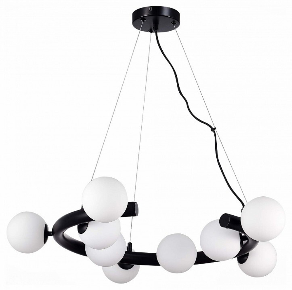 Подвесная люстра ST-Luce SL1185.403.09