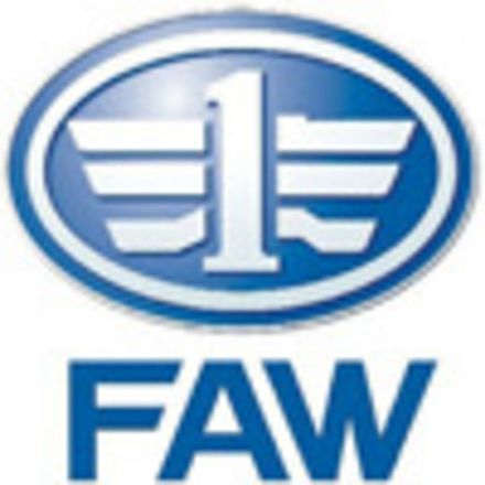 Дефлекторы окон Faw