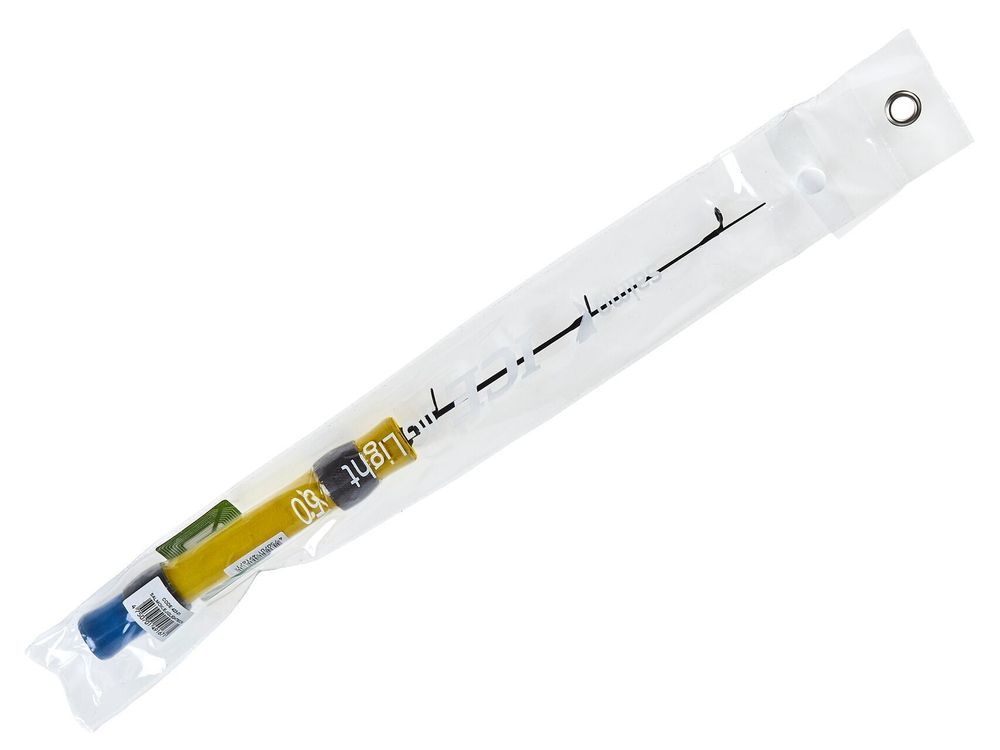Удилище телескопическое зимнее Salmo ICE JIG Light 50 см, арт. 423-01