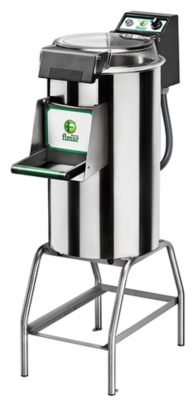 Картофелечистка FIMAR PPF/18