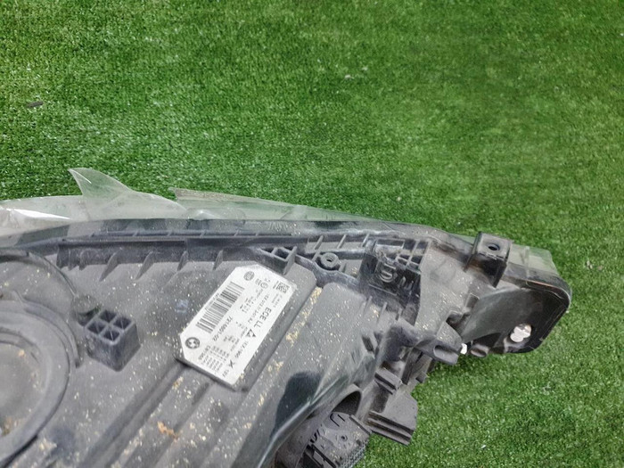 Фара левая BMW 3er F30 (2015-2020) LED