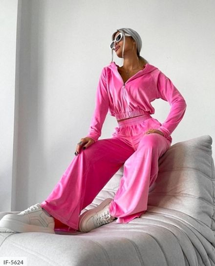 Костюм IF-5622 Фабрика Моды Фото 1