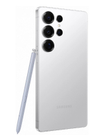 Samsung Galaxy S25 Ultra 12 Silver