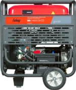 Генератор бензиновый FUBAG BS14000 DA ES с возможностью автоматизации 641056