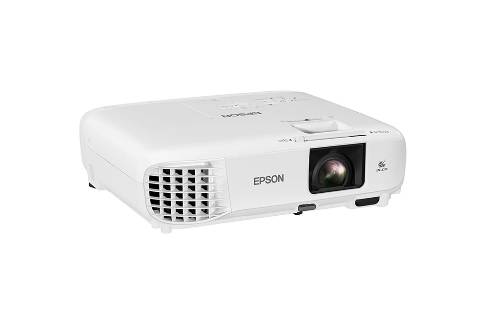 Проектор Epson EB-X49