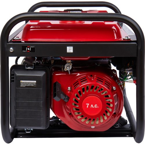 Электростанция ELITECH СГГ 3500 РМ