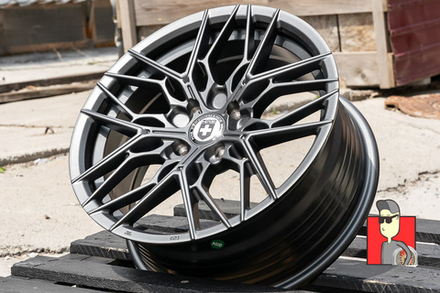 Комплект дисков HRE 1434 16x7 et38 4x100