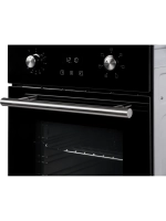 Духовой шкаф Hiberg VM 4260 B