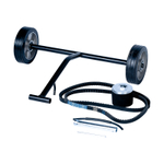 Виброплита Alteco C160LH