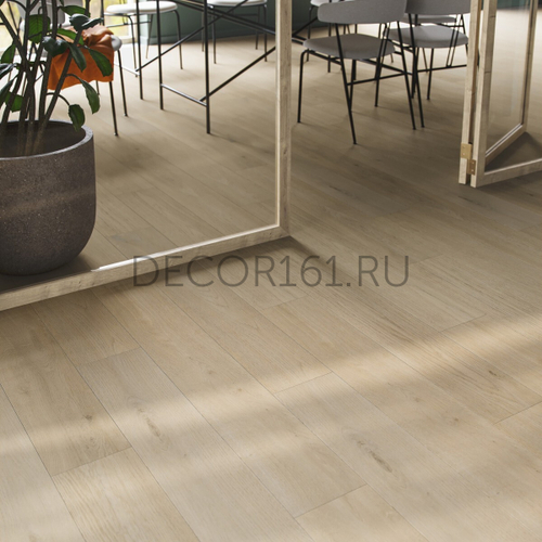 Дуб Баррель Ламинат ALLOC, Норвегия