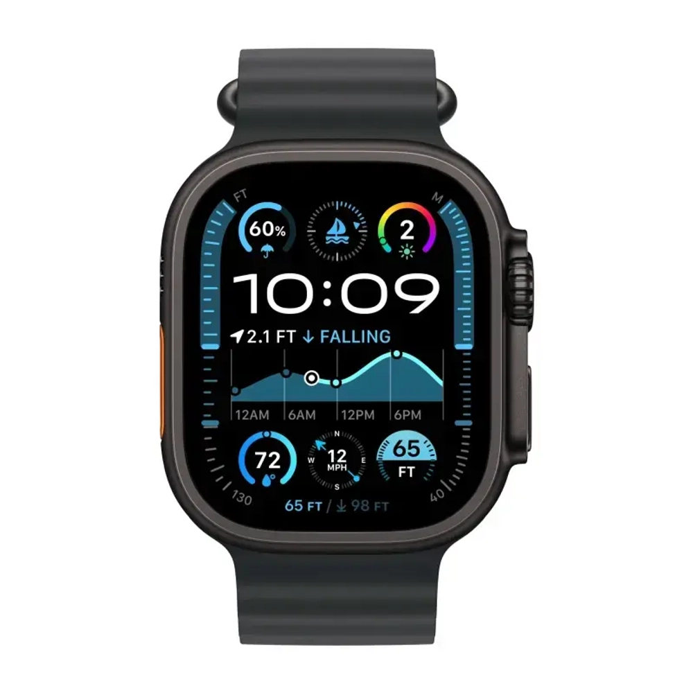 Apple Watch Ultra 2 49mm 2024