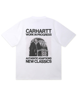 Футболка Кор. Рукав S/s Sean Hamilton 03 T-shirt