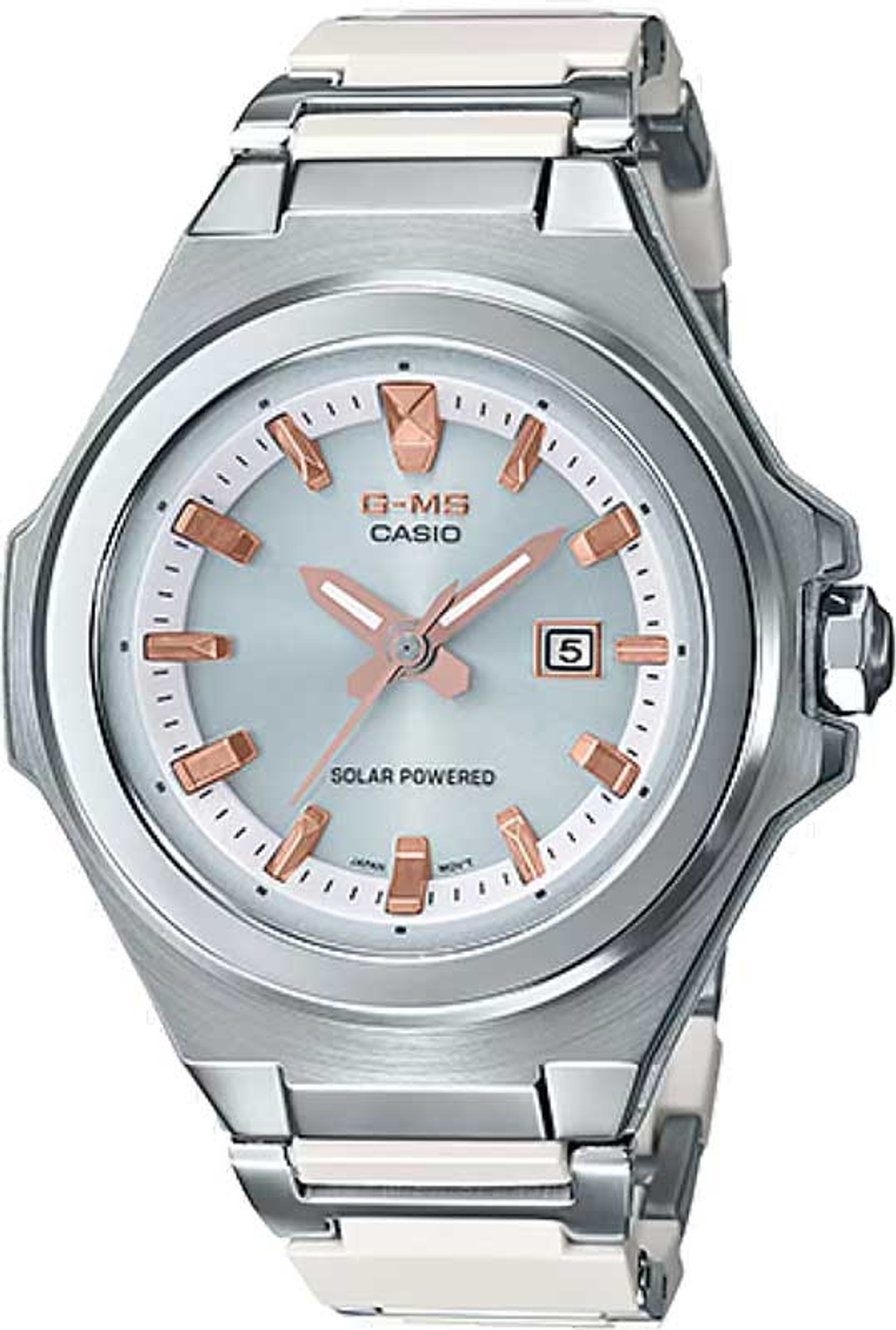 Часы Casio MSG-S500CD-7A