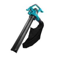 Электрическая воздуходувка Gardena ErgoJet 3000 с функцией всасывания